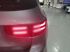 Mercedes-Benz GLB 2024 Facelift GLB 200 Dynamic - ფოტო 8