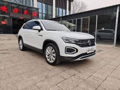 Volkswagen Taos 2020 330TSI FWD Luxury Smart Connect Pro - ფოტო 11