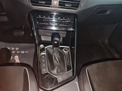 Volkswagen Taos 2020 330TSI FWD Luxury Smart Connect Pro - ფოტო 12