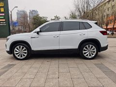 Volkswagen Taos 2020 330TSI FWD Luxury Smart Connect Pro - ფოტო 13