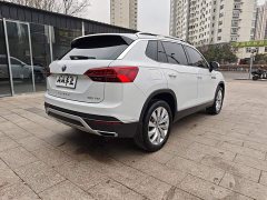 Volkswagen Taos 2020 330TSI FWD Luxury Smart Connect Pro - ფოტო 16