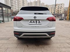 Volkswagen Taos 2020 330TSI FWD Luxury Smart Connect Pro - ფოტო 17
