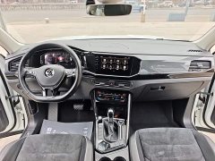 Volkswagen Taos 2020 330TSI FWD Luxury Smart Connect Pro - ფოტო 19