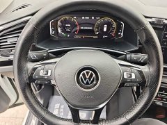 Volkswagen Taos 2020 330TSI FWD Luxury Smart Connect Pro - ფოტო 20