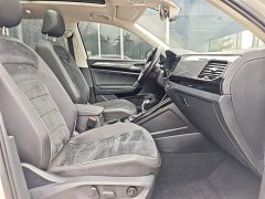 Volkswagen Taos 2020 330TSI FWD Luxury Smart Connect Pro - ფოტო 4