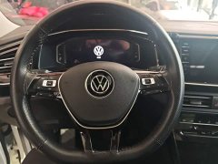Volkswagen Taos 2020 330TSI FWD Luxury Smart Connect Pro - ფოტო 6