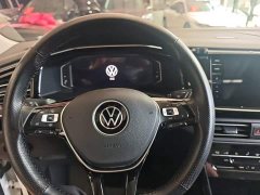 Volkswagen Taos 2020 330TSI FWD Luxury Smart Connect Pro - ფოტო 7