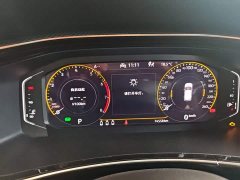 Volkswagen Taos 2020 330TSI FWD Luxury Smart Connect Pro - ფოტო 8