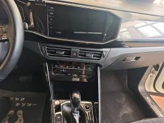 Volkswagen Taos 2020 330TSI FWD Luxury Smart Connect Pro - ფოტო 9
