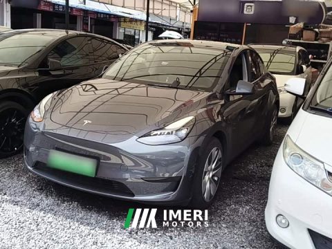 2022 Tesla Model Y Facelift Rear-Wheel Drive - ავტომობილი ჩინეთიდან
