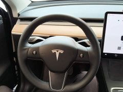 Tesla Model Y Facelift Rear-Wheel Drive - ფოტო 11