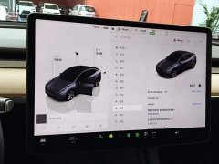 Tesla Model Y Facelift Rear-Wheel Drive - ფოტო 12