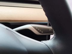 Tesla Model Y Facelift Rear-Wheel Drive - ფოტო 14