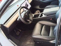 Tesla Model Y Facelift Rear-Wheel Drive - ფოტო 15