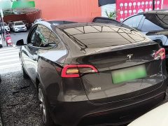 Tesla Model Y Facelift Rear-Wheel Drive - ფოტო 5