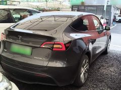 Tesla Model Y Facelift Rear-Wheel Drive - ფოტო 7