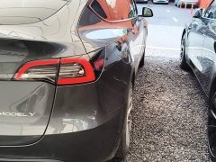 Tesla Model Y Facelift Rear-Wheel Drive - ფოტო 8