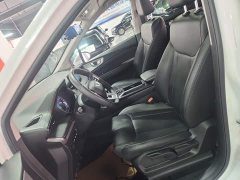 Wuling Jiachen 2022 1.5T CVT Smart Luxury - ფოტო 12