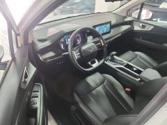 Wuling Jiachen 2022 1.5T CVT Smart Luxury - ფოტო 13