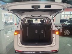 Wuling Jiachen 2022 1.5T CVT Smart Luxury - ფოტო 16