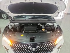 Wuling Jiachen 2022 1.5T CVT Smart Luxury - ფოტო 17