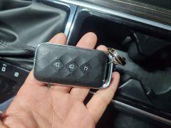 Wuling Jiachen 2022 1.5T CVT Smart Luxury - ფოტო 18