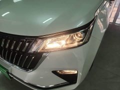 Wuling Jiachen 2022 1.5T CVT Smart Luxury - ფოტო 19
