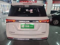 Wuling Jiachen 2022 1.5T CVT Smart Luxury - ფოტო 4