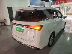 Wuling Jiachen 2022 1.5T CVT Smart Luxury - ფოტო 5