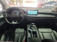 Wuling Jiachen 2022 1.5T CVT Smart Luxury - ფოტო 6