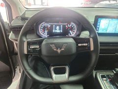 Wuling Jiachen 2022 1.5T CVT Smart Luxury - ფოტო 7