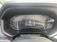 Wuling Jiachen 2022 1.5T CVT Smart Luxury - ფოტო 9