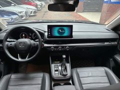 Honda CR-V 240TURBO FWD Sharp Edition 5-Seater - ფოტო 10
