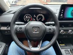 Honda CR-V 240TURBO FWD Sharp Edition 5-Seater - ფოტო 11