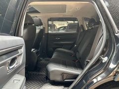 Honda CR-V 240TURBO FWD Sharp Edition 5-Seater - ფოტო 15