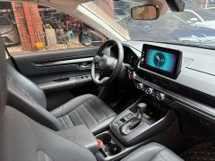 Honda CR-V 240TURBO FWD Sharp Edition 5-Seater - ფოტო 18