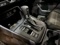 Honda CR-V 240TURBO FWD Sharp Edition 5-Seater - ფოტო 19