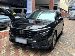 Honda CR-V 240TURBO FWD Sharp Edition 5-Seater - ფოტო 2