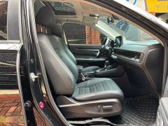 Honda CR-V 240TURBO FWD Sharp Edition 5-Seater - ფოტო 20