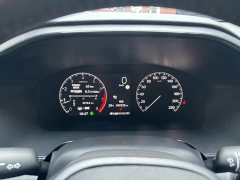 Honda CR-V 240TURBO FWD Sharp Edition 5-Seater - ფოტო 5