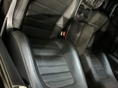 Honda CR-V 240TURBO FWD Sharp Edition 5-Seater - ფოტო 8