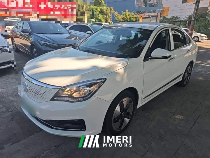Dongfeng Fengshen E70 Facelift III 500 Super Comfort Edition