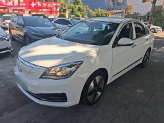 Dongfeng Fengshen E70 2021 Facelift III 500 Super Comfort Edition - ფოტო 1