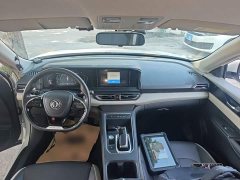 Dongfeng Fengshen E70 2021 Facelift III 500 Super Comfort Edition - ფოტო 10