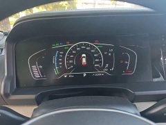 Dongfeng Fengshen E70 2021 Facelift III 500 Super Comfort Edition - ფოტო 12