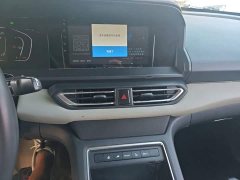 Dongfeng Fengshen E70 2021 Facelift III 500 Super Comfort Edition - ფოტო 13