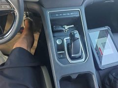Dongfeng Fengshen E70 2021 Facelift III 500 Super Comfort Edition - ფოტო 14