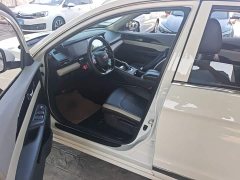Dongfeng Fengshen E70 2021 Facelift III 500 Super Comfort Edition - ფოტო 15