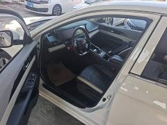 Dongfeng Fengshen E70 2021 Facelift III 500 Super Comfort Edition - ფოტო 16