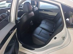 Dongfeng Fengshen E70 2021 Facelift III 500 Super Comfort Edition - ფოტო 17